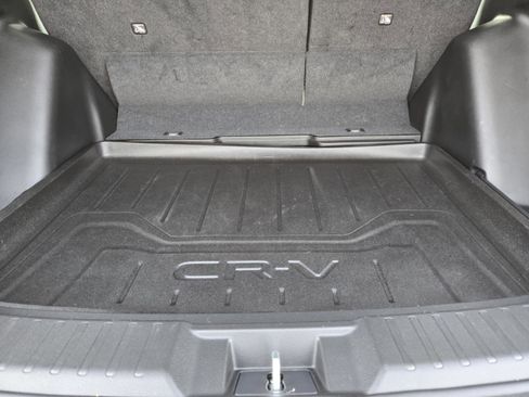 Used 2023 Honda CR-V EX-L image 26