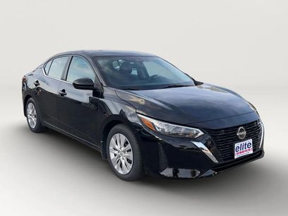 Used 2024 Nissan Sentra S