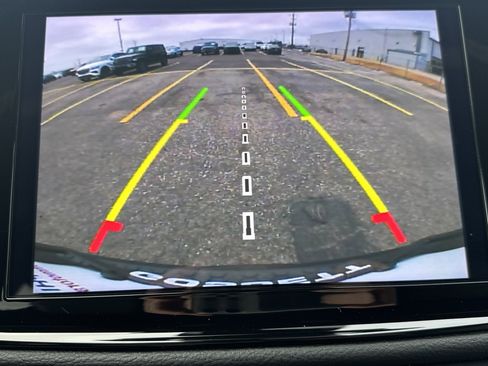 Used 2024 Dodge Durango GT image 13