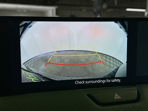 Used 2025 MAZDA CX-90 3.3 Turbo w/ Preferred Package image 21