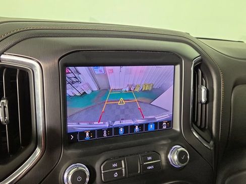 Used 2020 GMC Sierra 1500 AT4 w/ AT4 Premium Package AWD/4WD image 20
