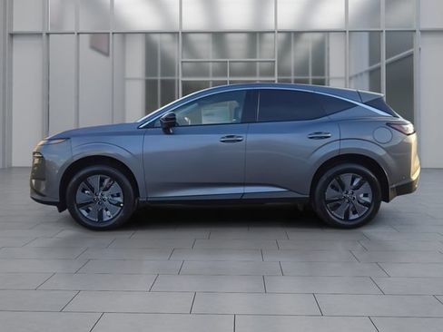 Certified 2025 Nissan Murano SL AWD/4WD image 5
