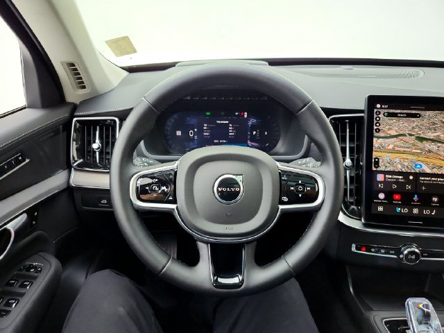 Certified 2026 Volvo XC90 B6 Ultra AWD/4WD image 25