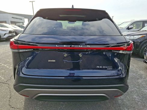 Used 2024 Lexus RX 350 image 5