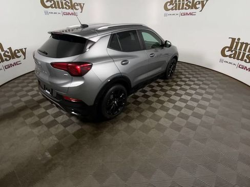 Certified 2024 Buick Encore GX Sport Touring w/ Experience Buick Package FWD image 8