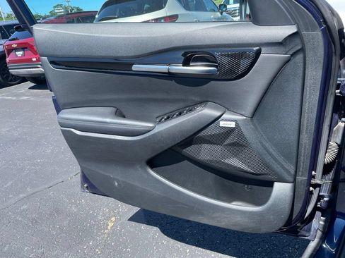 Used 2021 Kia Seltos SX AWD/4WD image 52