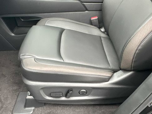 New 2026 Nissan Pathfinder SL AWD/4WD image 24