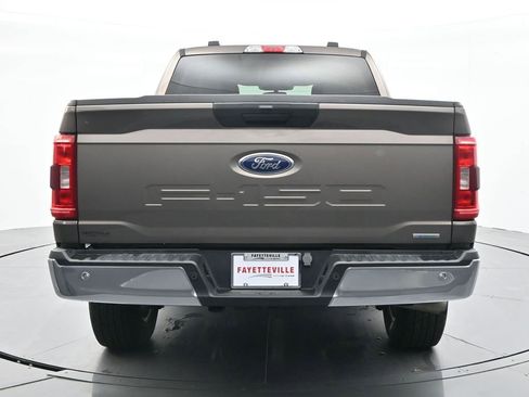 Used 2023 Ford F150 XLT image 7