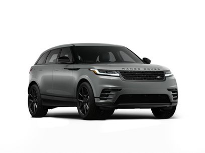 New 2026 Land Rover Range Rover Velar Dynamic SE