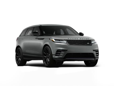 New 2026 Land Rover Range Rover Velar Dynamic SE AWD/4WD image 1