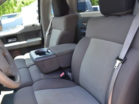 Used 2006 Ford F150 XLT AWD/4WD image 26