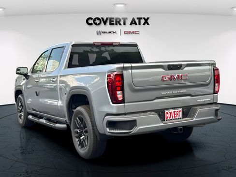 New 2026 GMC Sierra 1500 Elevation RWD image 6