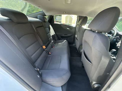 Used 2016 Chevrolet Malibu LS FWD image 23