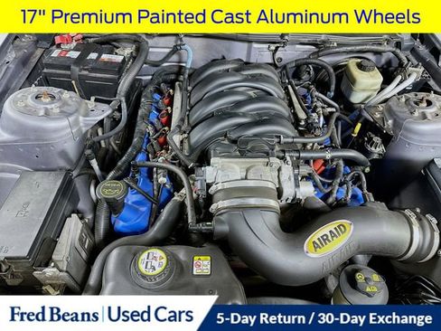 Used 2006 Ford Mustang GT image 26