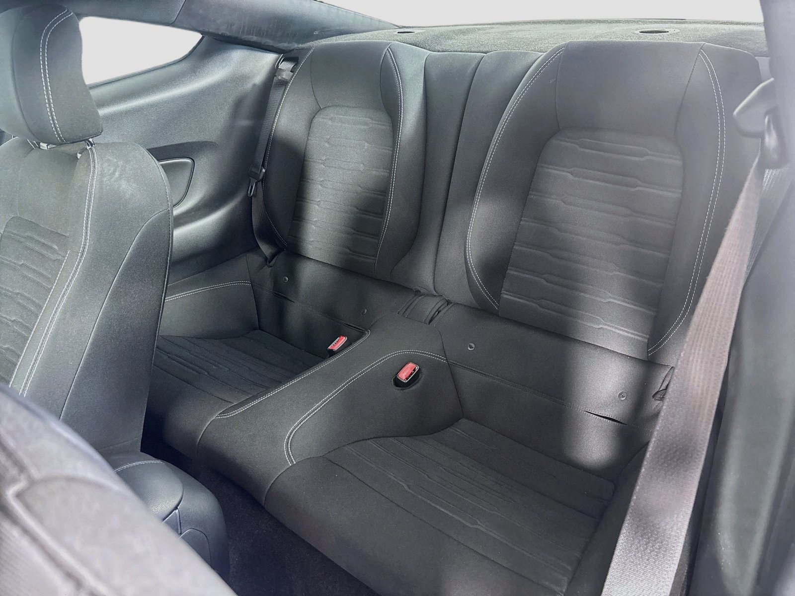 Used 2015 Ford Mustang GT RWD image 22