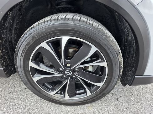 Used 2023 MAZDA CX-5 AWD 2.5 S w/ Premium Plus Pkg image 35