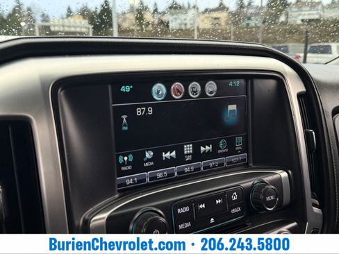 Used 2018 GMC Sierra 1500 SLT image 15