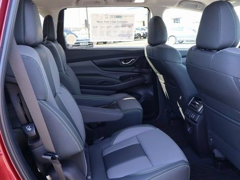 Certified 2025 Subaru Ascent Onyx Edition w/ Popular Package #2 AWD/4WD image 22