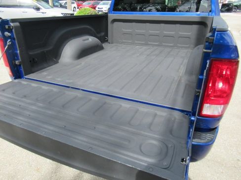 Used 2019 RAM 1500 Express w/ Express Value Package RWD image 9