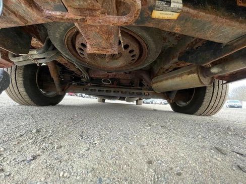 Used 2003 Chevrolet Venture LS w/ Convenience Package image 15