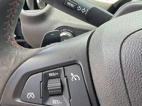 Certified 2012 Chevrolet Camaro ZL1 RWD image 36