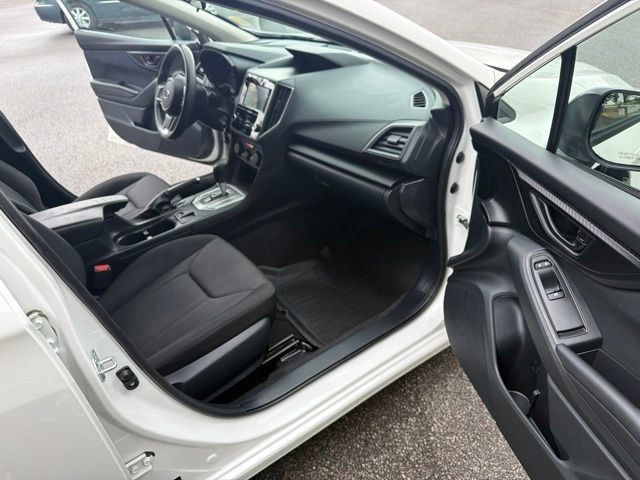 Used 2022 Subaru Impreza 2.0i AWD/4WD image 25