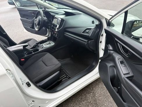 Used 2022 Subaru Impreza 2.0i AWD/4WD image 25