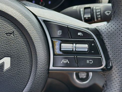 Used 2023 Kia Forte GT-Line FWD image 17