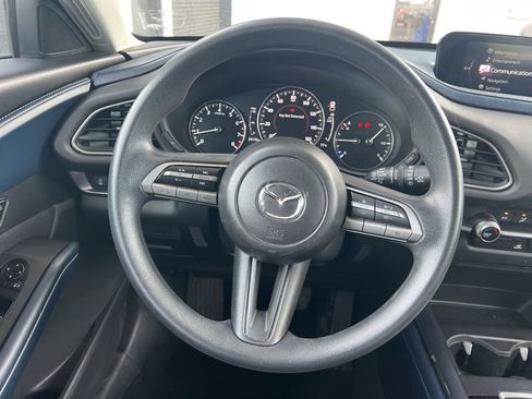 Used 2021 MAZDA CX-30 FWD 2.5 S image 11