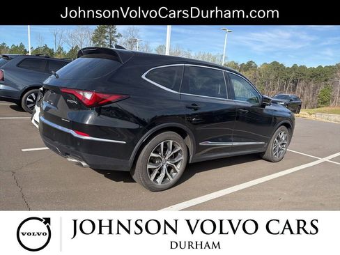 Used 2022 Acura MDX SH-AWD w/ Technology Package image 16