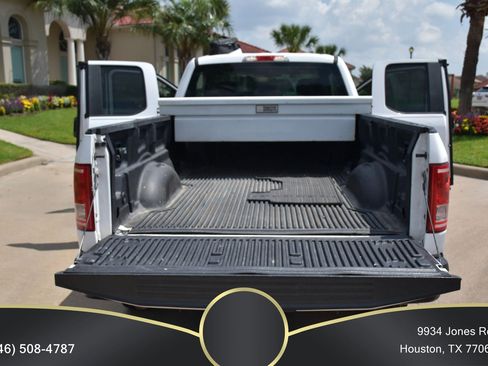 Used 2016 Ford F150 XL w/ Equipment Group 101A Mid RWD image 16