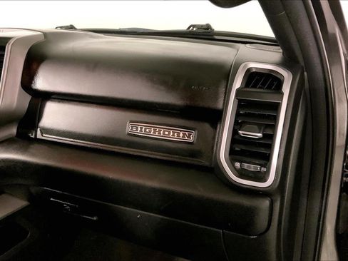 Used 2022 RAM 1500 Big Horn AWD/4WD image 16
