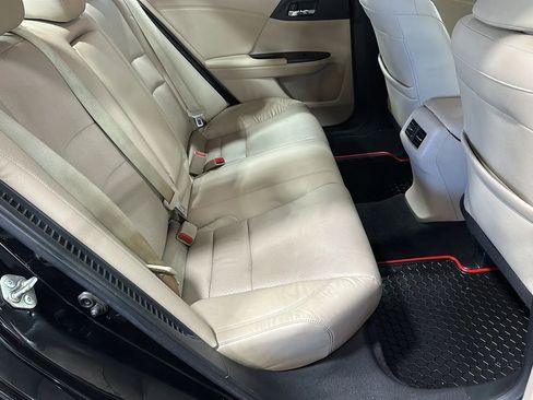 Used 2015 Honda Accord EX-L image 14