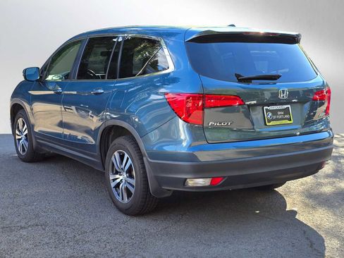 Used 2016 Honda Pilot EX-L image 5