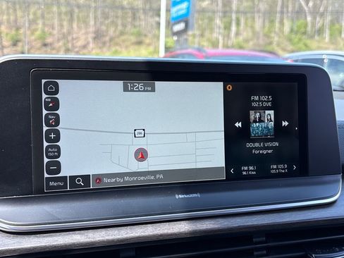 Used 2022 Kia Telluride EX w/ EX Premium Package AWD/4WD image 15