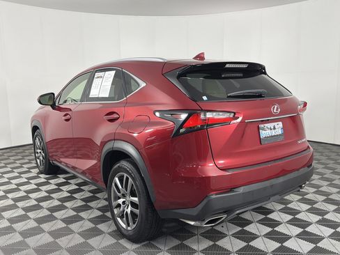 Used 2016 Lexus NX 200t FWD w/ Premium Package image 21