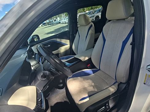 Used 2025 Acura ADX A-Spec FWD image 16