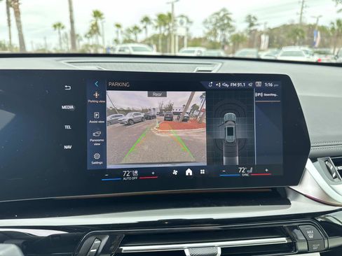 New 2026 BMW X1 xDrive28i w/ Convenience Package image 27