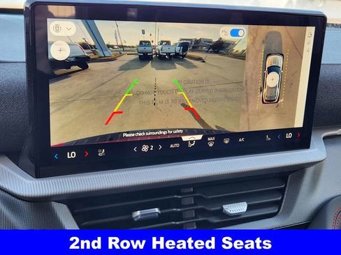 New 2026 Ford Explorer ST-Line w/ ST-Line Street Pack image 18