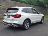 Used 2022 BMW X3 xDrive30i w/ Premium Package 2 image 6