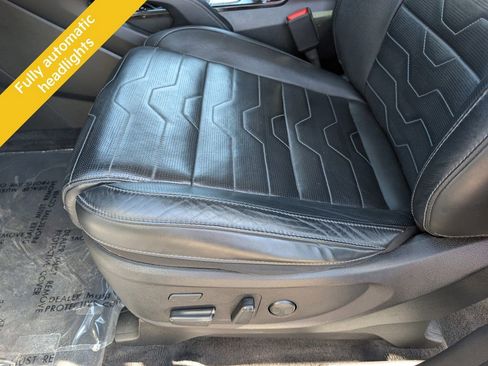 Used 2021 Kia Telluride SX w/ SX Prestige Package AWD/4WD image 15
