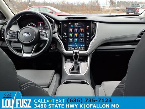 Used 2023 Subaru Outback Limited image 8
