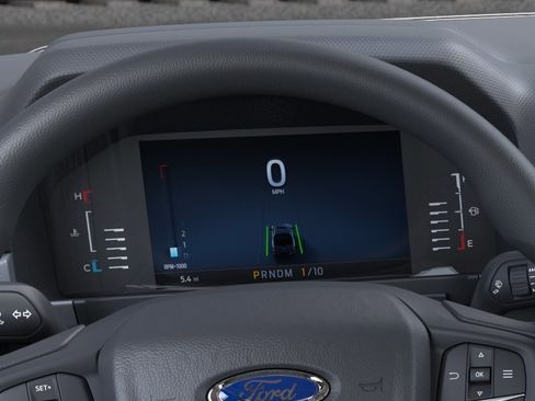 New 2026 Ford Ranger XL image 42