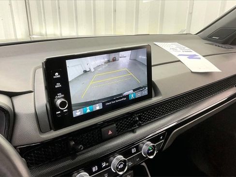 Used 2023 Honda CR-V Sport Touring image 28