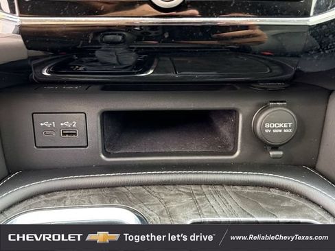 Used 2020 INFINITI QX80 Luxe w/ Proassist Package RWD image 22
