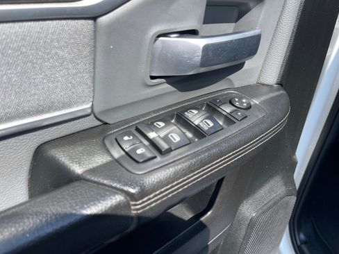 Used 2019 RAM 2500 Big Horn AWD/4WD image 8