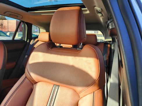 Certified 2024 MAZDA CX-50 2.5 Turbo w/ Cargo Package image 12