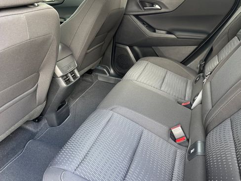 New 2026 Chevrolet Equinox LT w/ Safety and Technology Package FWD image 11