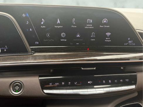 Certified 2022 Cadillac Escalade Sport w/ Touring Package AWD/4WD image 19