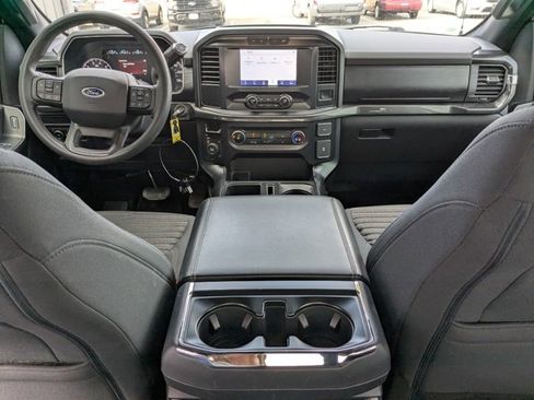 Used 2021 Ford F150 XL w/ STX Appearance Package image 2